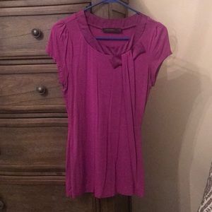 The Limited small top